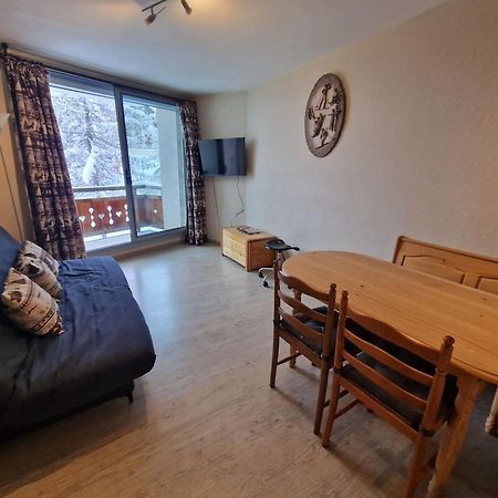 Le Sappey 31 Apartment Les Deux Alpes Exterior photo