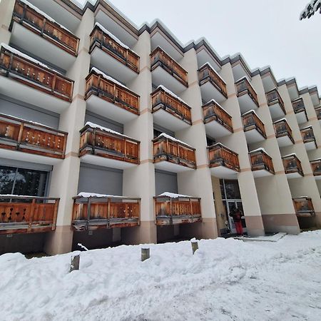 Le Sappey 31 Apartment Les Deux Alpes Exterior photo