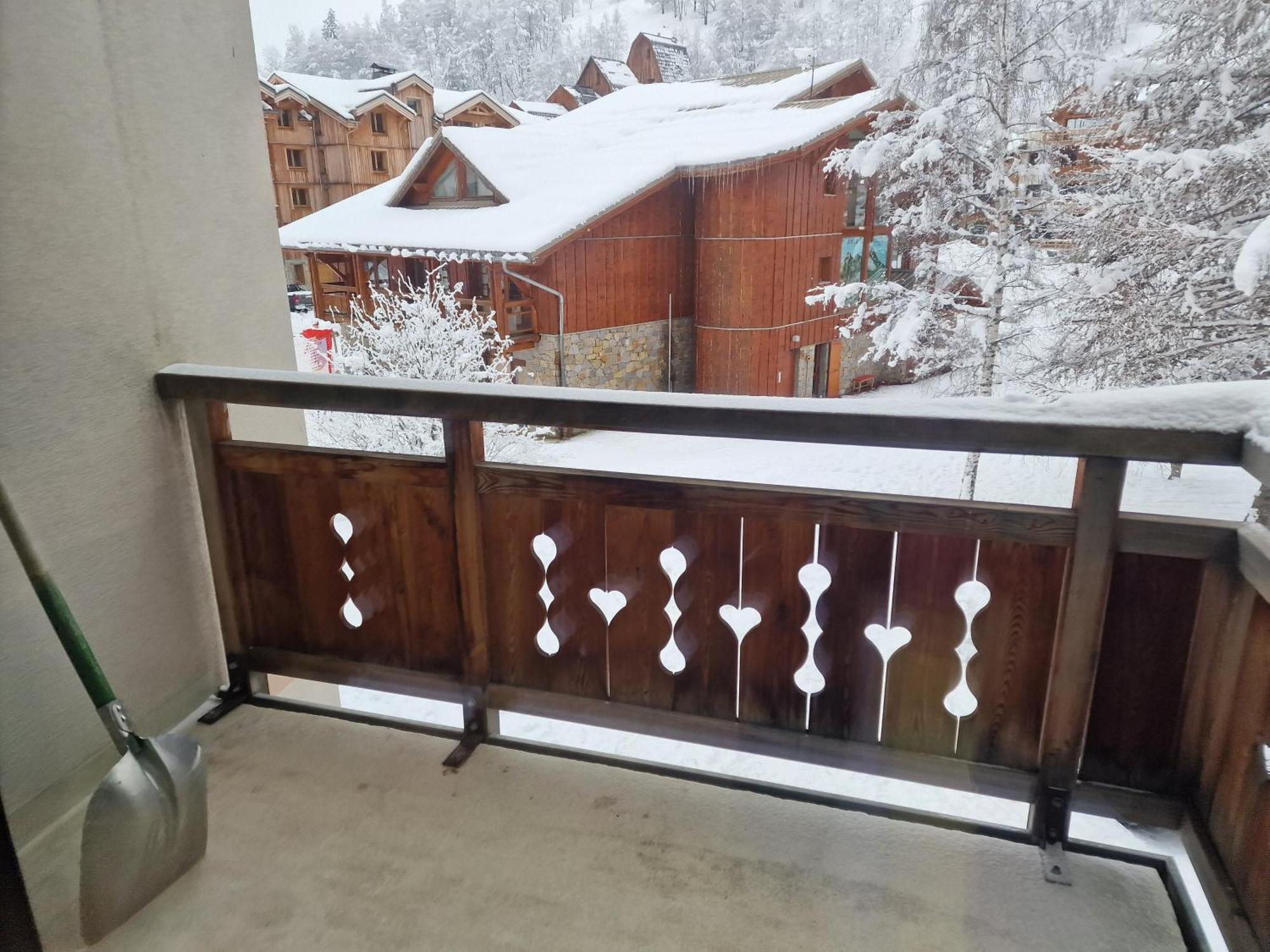 Le Sappey 31 Apartment Les Deux Alpes Exterior photo